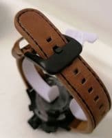 TW STEEL Canteen 50MM chronograph quartz