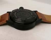 TW STEEL Canteen 50MM chronograph quartz
