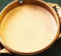 TYMO ladies Rolled Gold Vintage Swiss Manuel watch 1920 ish