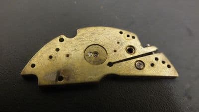 Unidentified Part 39.1 mm length