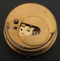 Waltham 104900 Movement with dial