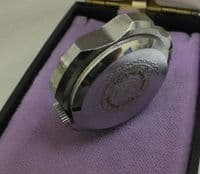 Well Ladies Ratners fob watch running and keeping time