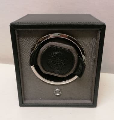 Wolf M 1.8 single watch winder
