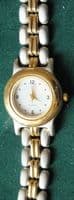 YVES ROCHER Regalo De YR Quartz ladies watch for project