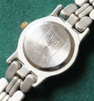 YVES ROCHER Regalo De YR Quartz ladies watch for project