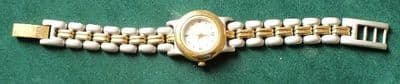 YVES ROCHER Regalo De YR Quartz ladies watch for project