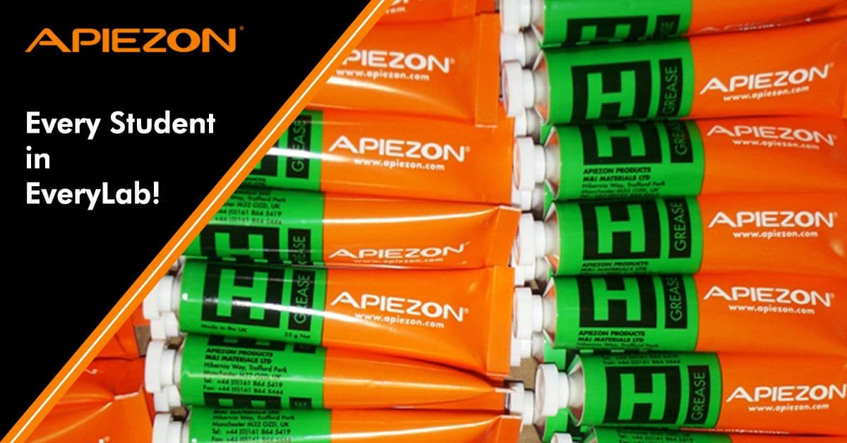 Every Student in EveryLab!