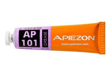 Apiezon AP101 Grease, 50g tube