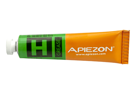 Apiezon H Grease, 25g tube