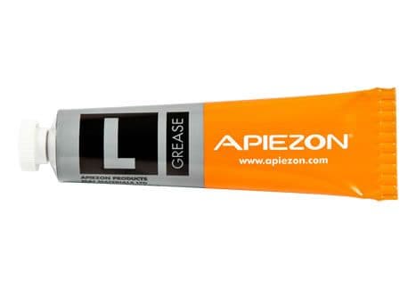 Apiezon L Grease, 25g tube