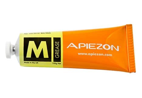 Apiezon M Grease, 100g tube