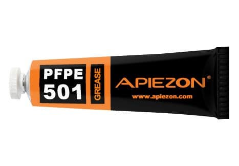 Apiezon PFPE 501, 100g tube