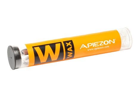 Buy Apiezon Wax W Hard Vacuum Sealing / Mounting Wax and Etch Resist