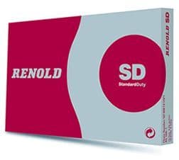 100-1 ANSI Renold Standard Duty 10ft Box