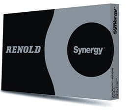 100-2 Renold Synergy Chain 10ft Box