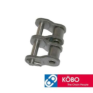 10B-2 Kobo Duplex Crank Link, 5/8" Pitch BS