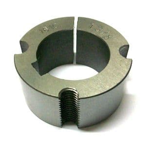 1610 Taper Bush - Imperial Bore Sizes