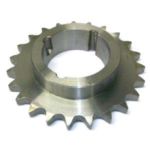 31-21 Sprocket, Taper Bush