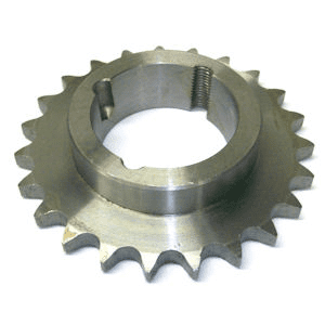 31-57 Sprocket, Taper Bush