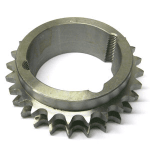 32-26 Sprocket, Taper Bush