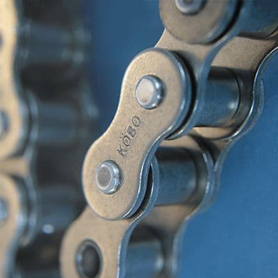 50-1 ASA Kobo Premium Chain 5mtr box