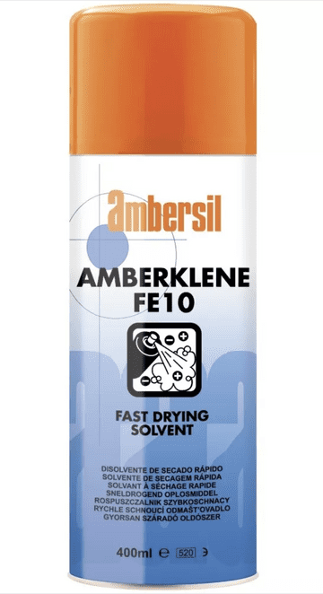 Amberklene FE10 400ml Aerosol