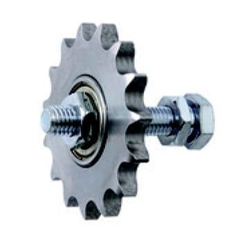 Sprocket Wheel Set N3/4"-20S, Simplex