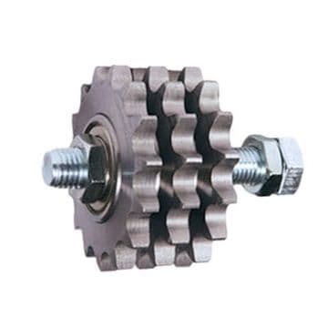 Sprocket Wheel Set N5/8"-20T, Triplex