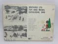 Book - Britains Ltd Toy and Model Catalogue 1940 (Re-print 1972)