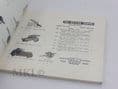 Book - Britains Ltd Toy and Model Catalogue 1940 (Re-print 1972)