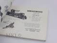 Book - Britains Ltd Toy and Model Catalogue 1940 (Re-print 1972)