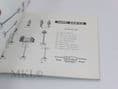 Book - Britains Ltd Toy and Model Catalogue 1940 (Re-print 1972)