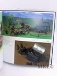Book - With Heyde-Figures Around The World / Mit Heyde-Figuren um die Welt (NEW)