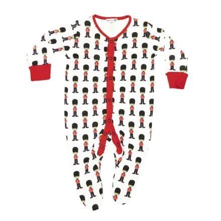 BR7000 Guard Soldier Sleepsuit