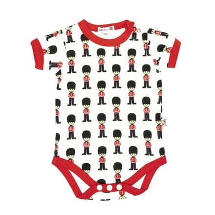 BR7001 Guard Soldier Vest