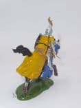 Britains 9493 - Knight with Sword, Knights of Agincourt 1962-66