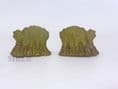Britains Farm Set - Wheat Sheaves x 2