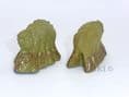 Britains Farm Set - Wheat Sheaves x 2