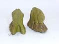 Britains Farm Set - Wheat Sheaves x 2