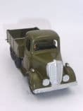 Britains Set 1335 - Army Wheel (6 Wheel) with Driver