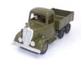 Britains Set 1335 - Army Wheel (6 Wheel) with Driver