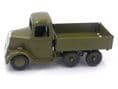 Britains Set 1335 - Army Wheel (6 Wheel) with Driver