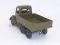 Britains Set 1335 - Army Wheel (6 Wheel) with Driver