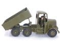 Britains Set 1335 - Army Wheel (6 Wheel) with Driver