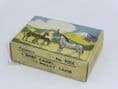 Britains Set 9006 - 1 Baby Camel & 1 Malay Tapir