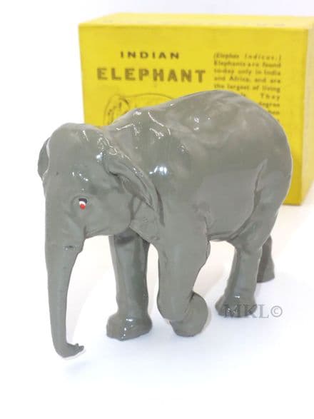 Britains Set 901 - Indian Elephant