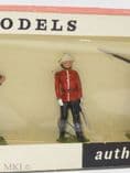 Britains Set 9157 - Canada Princess Pat’s Light Infantry Set