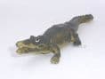 Britains Set 917 -  Nile Crocodile