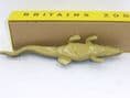 Britains Set 917 -  Nile Crocodile