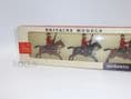 Britains Set 9256 Royal Canadian Mounted Police Set